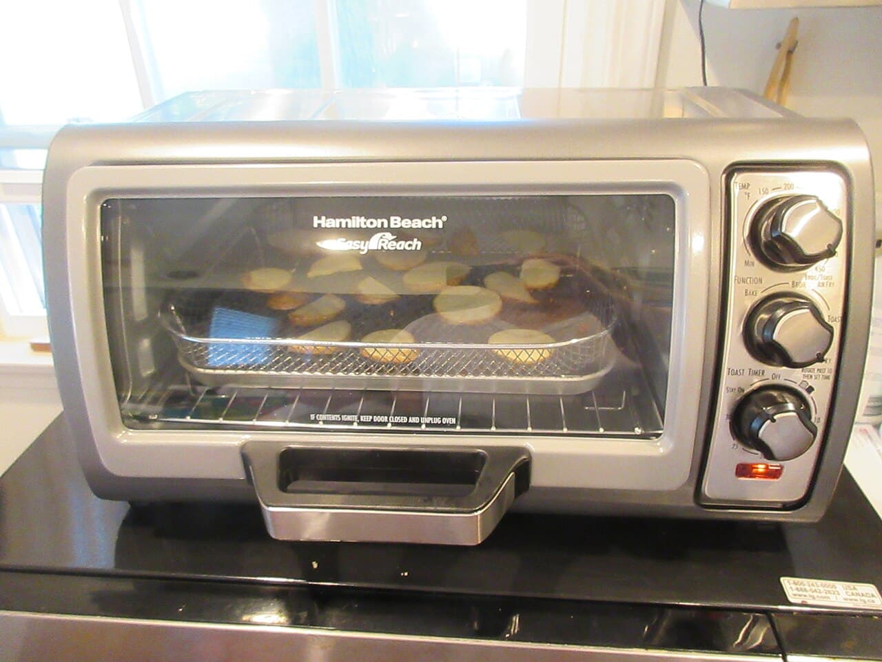 Aira Oven Pro